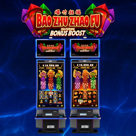 Bao Zhu Zhao Fu Casino Games .